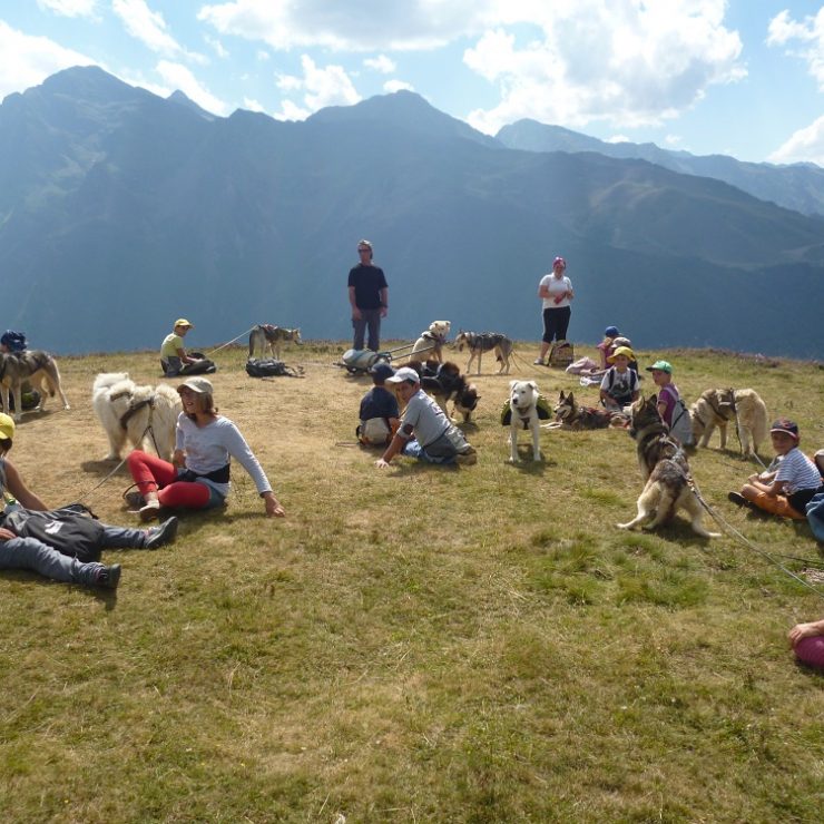 Pyrénées X’périence – Peyragudes