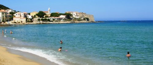 Cocktail Sportif – Corse