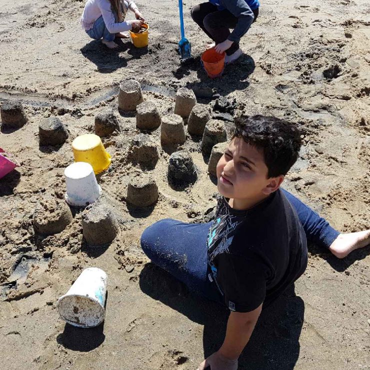 Cirque – Bassin d’Arcachon