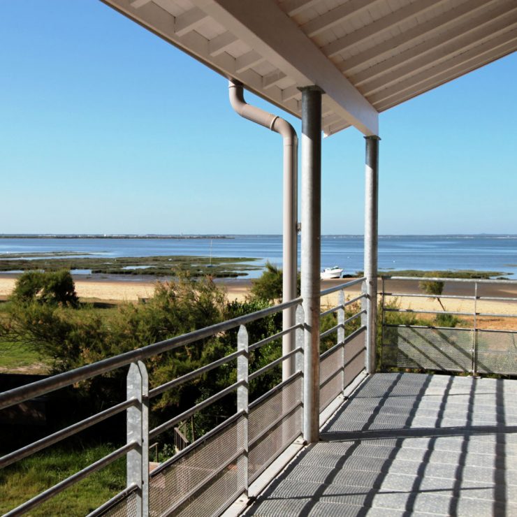 Cirque – Bassin d’Arcachon