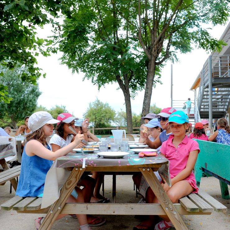 Cirque – Bassin d’Arcachon