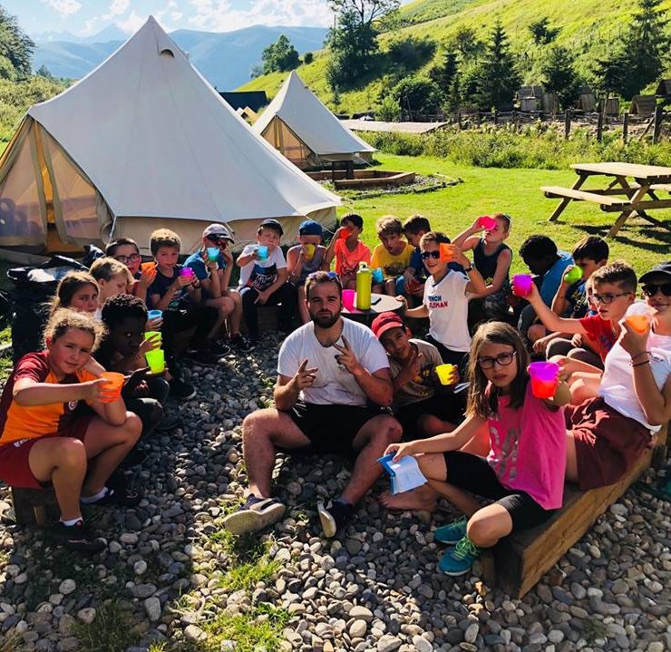 Pyrénées X’périence – Peyragudes