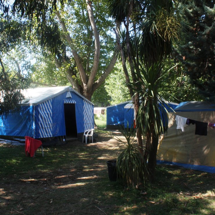 Cocktail Sportif – Corse