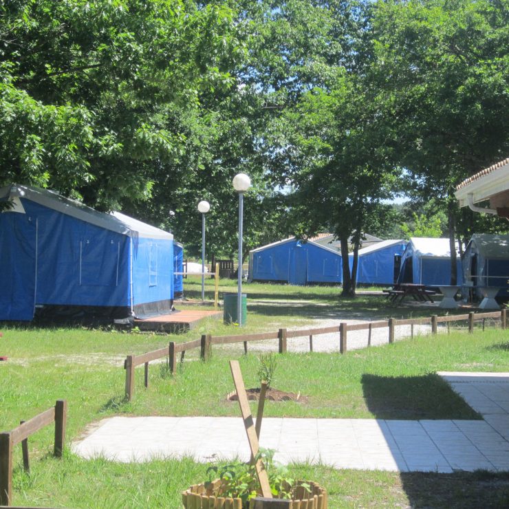 Koh Landais – Sanguinet – Landes