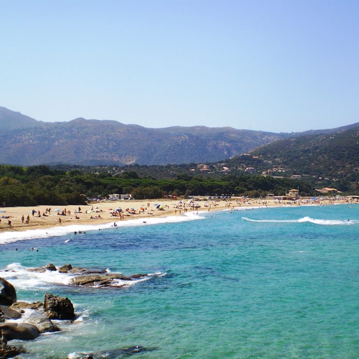 Corse ‘n Fun – 14 jours