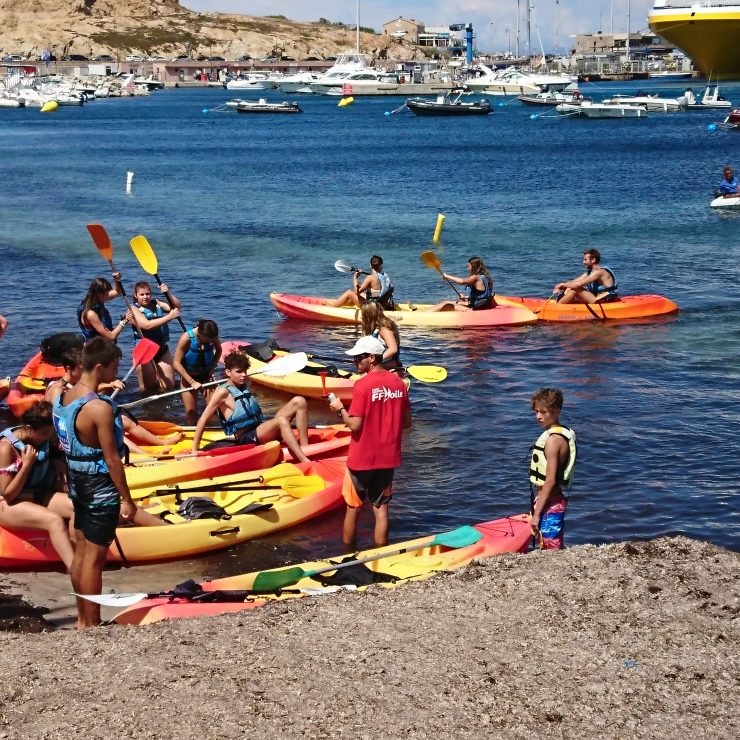 Cocktail Sportif – Corse