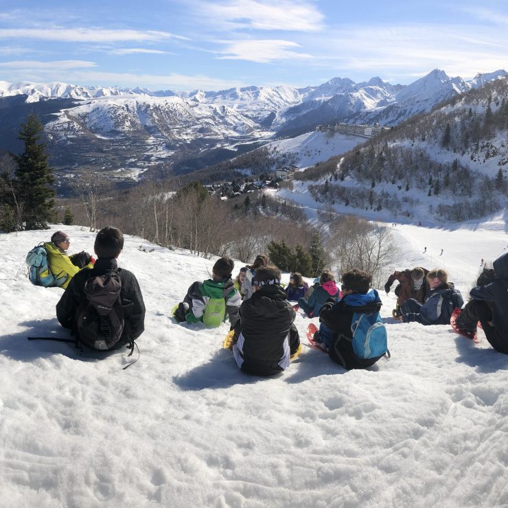 Esprit Montagne – Pyrénées