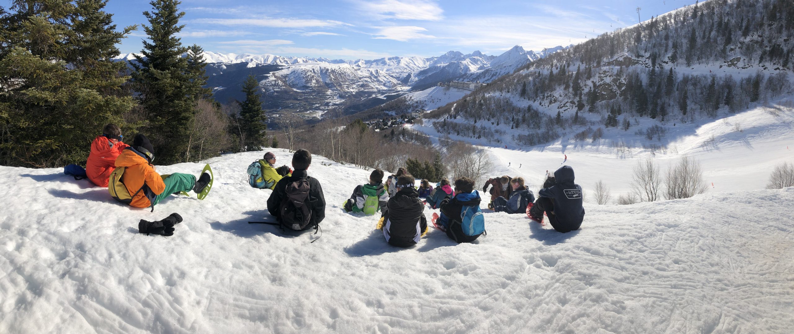 Esprit Montagne – Pyrénées