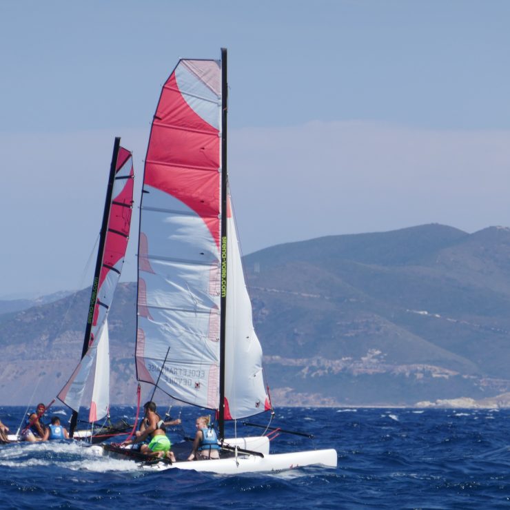 Cocktail Sportif – Corse