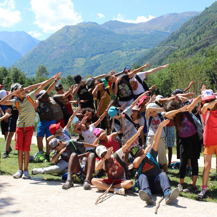Sensations Eaux Vives – Pyrénées