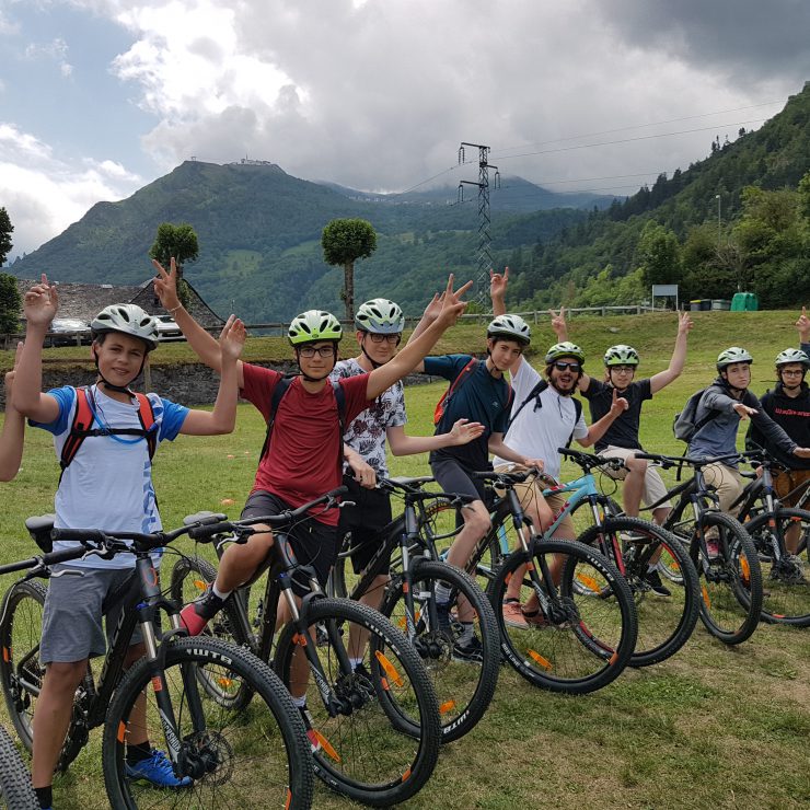 Sensations X’trem – Pyrénées