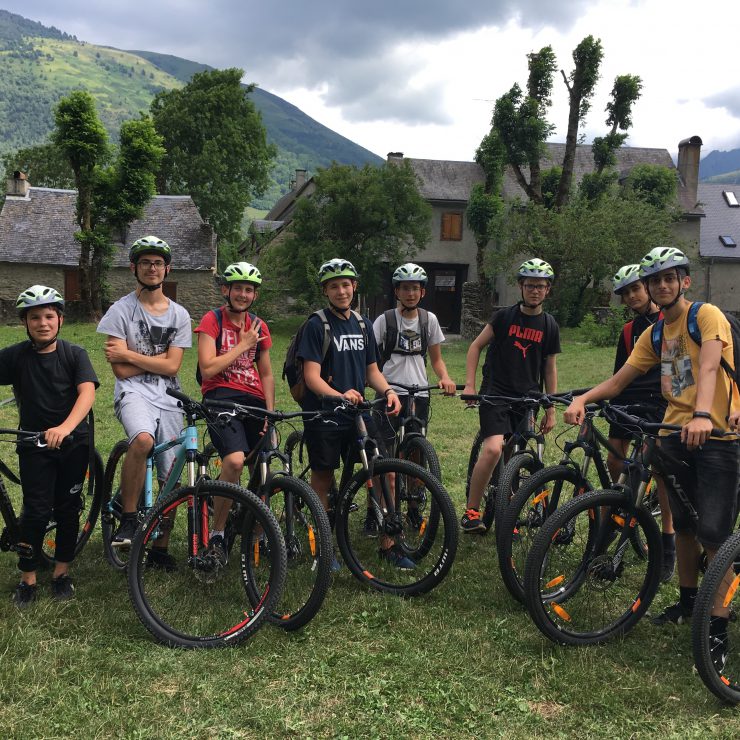 Sensations X’trem – Pyrénées