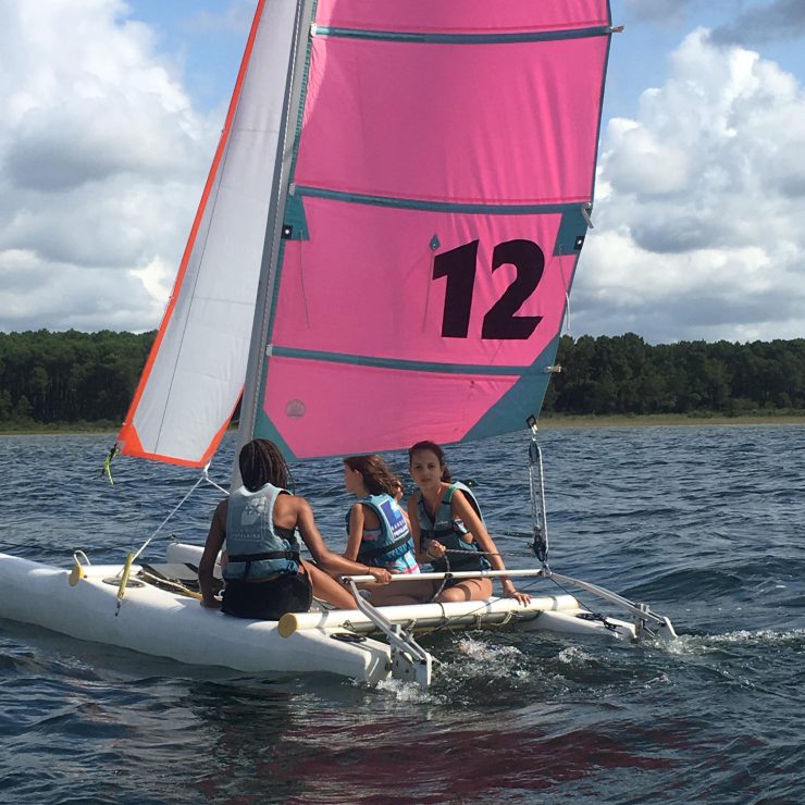 Multiglisse – Sanguinet – Landes