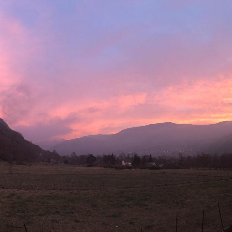 Sensations X’trem – Pyrénées