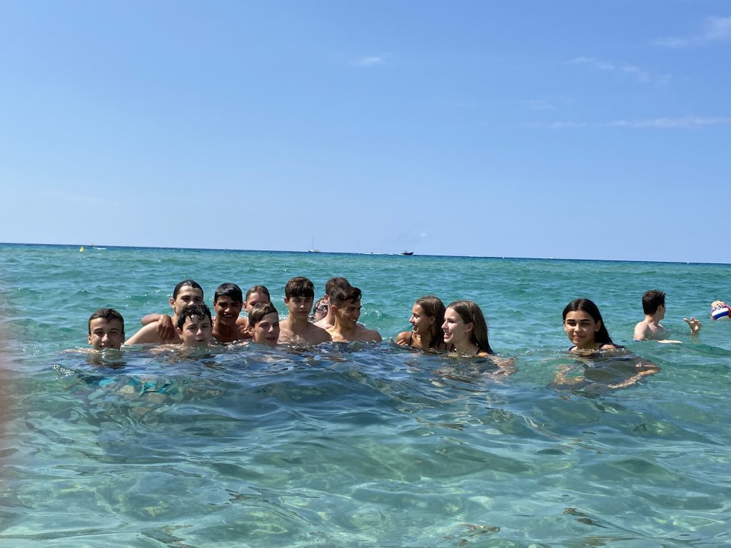 Cocktail Détente – Corse