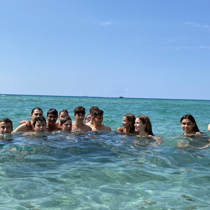 Cocktail Détente – Corse