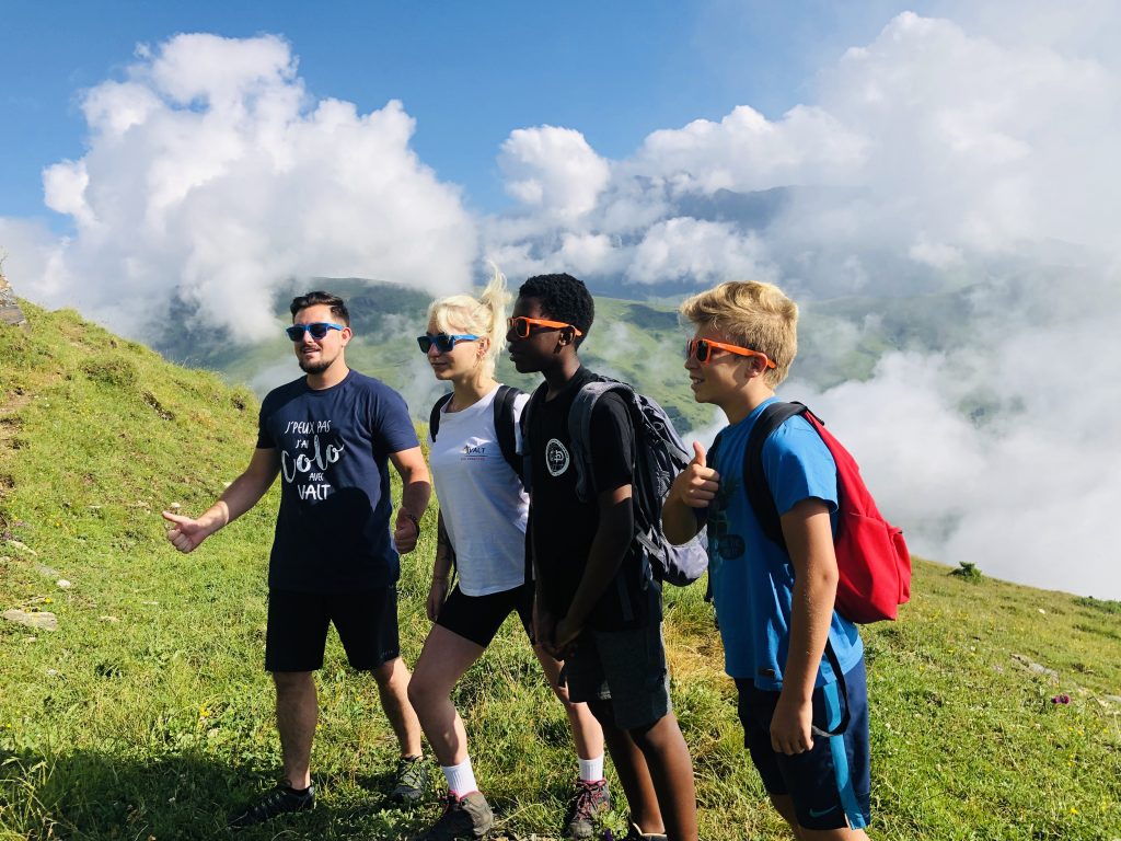 Sensations Eaux Vives – Pyrénées