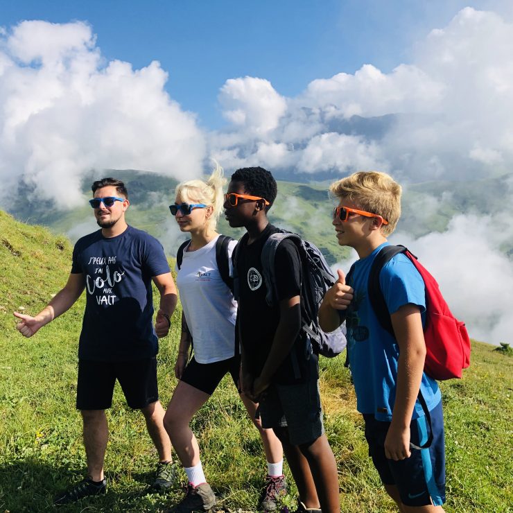 Sensations Eaux Vives – Pyrénées