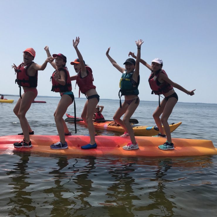 Sensations Nautiques – Sanguinet – Landes