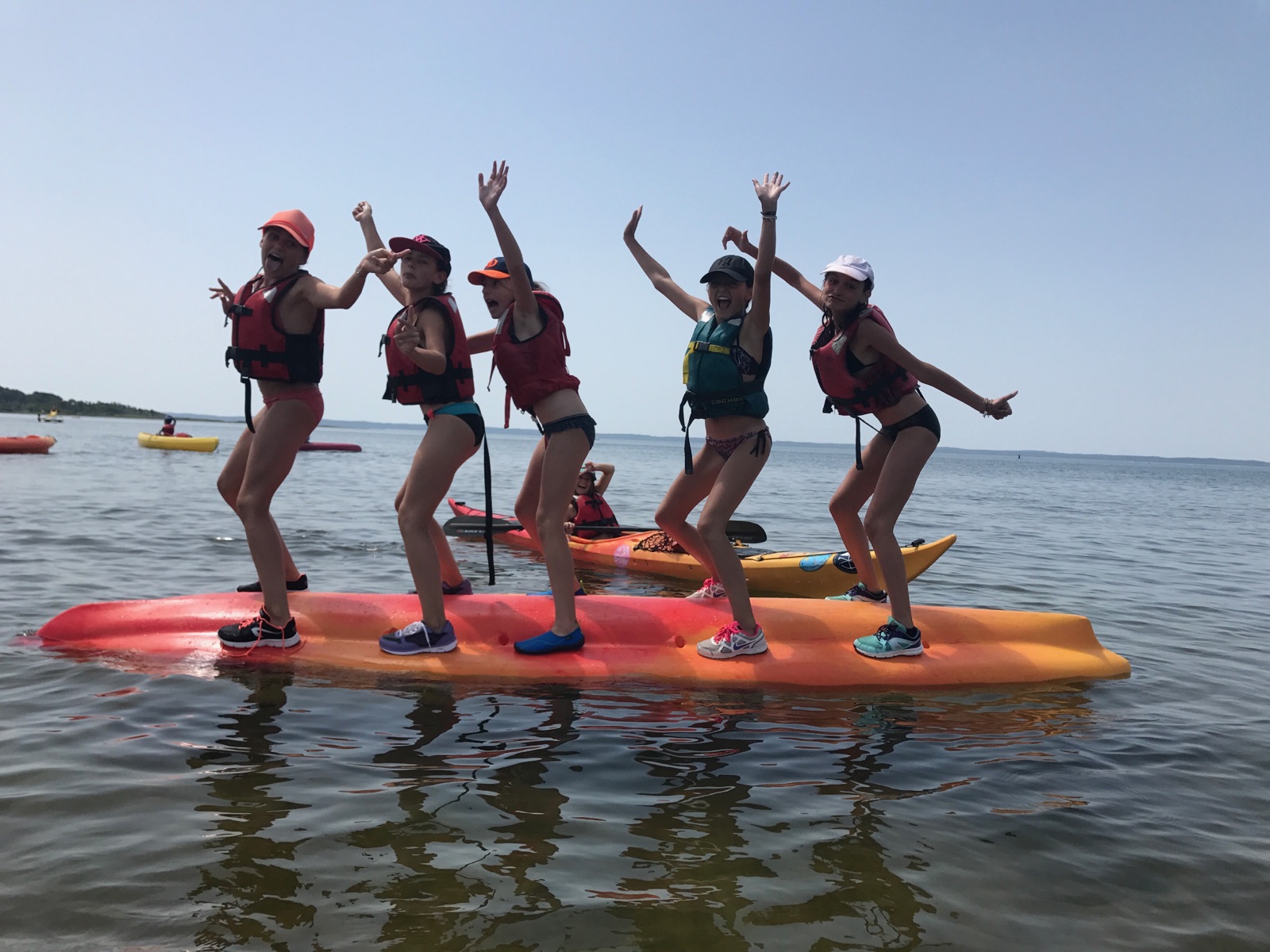 Sensations Nautiques – Sanguinet – Landes