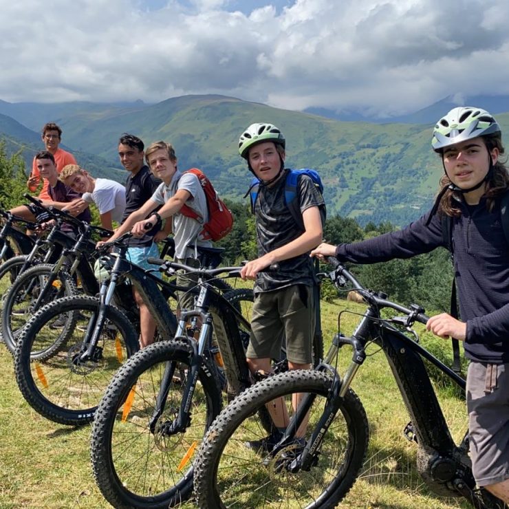 VTT X’périence – Peyragudes