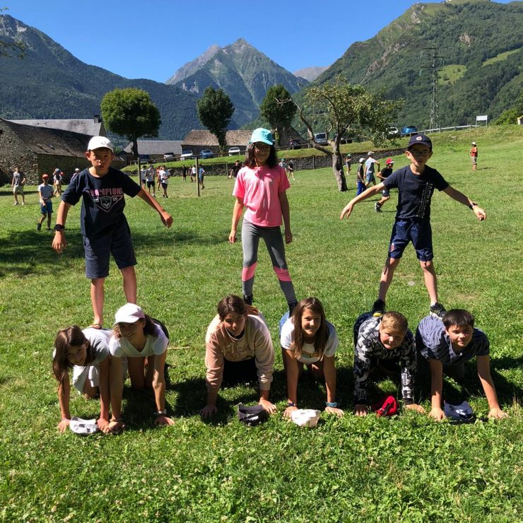 Mix Sportif – Pyrénées