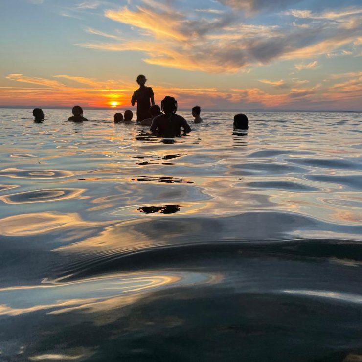 Sensations Nautiques – Sanguinet – Landes