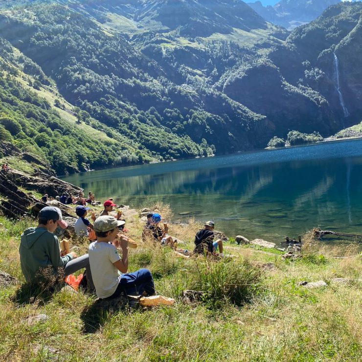 Pyrénées X’périence – Peyragudes