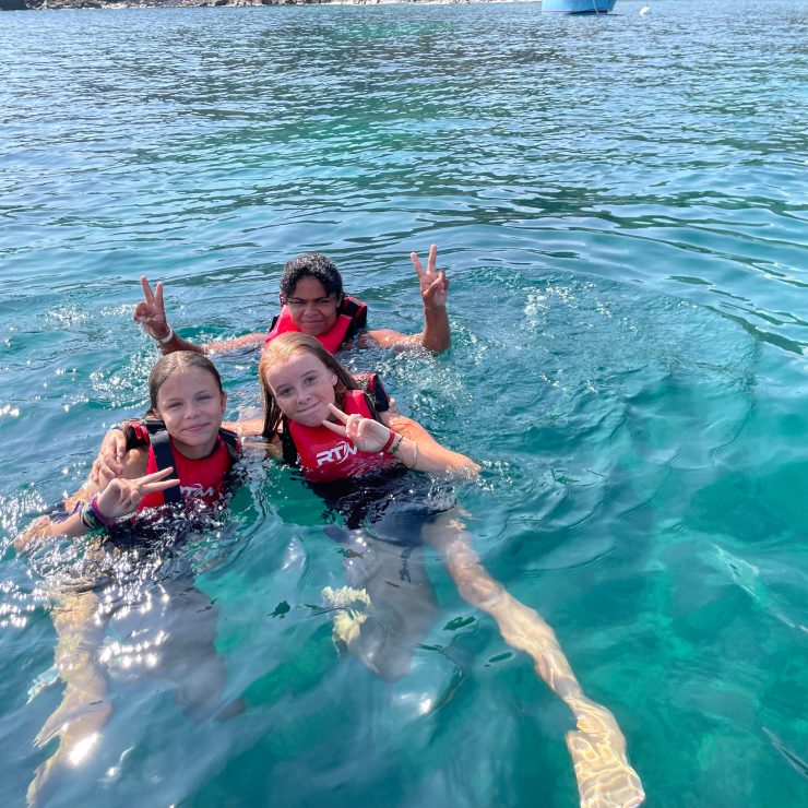 Corse ‘n Fun – 14 jours