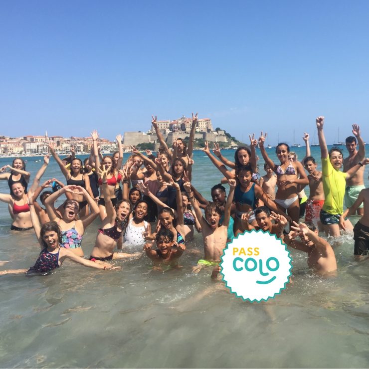 Corse ‘n Fun – 14 jours