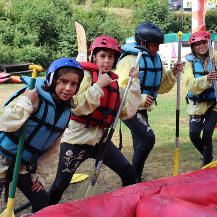 Mix Sportif – Pyrénées