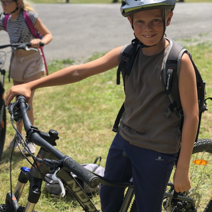 VTT X’périence – Peyragudes