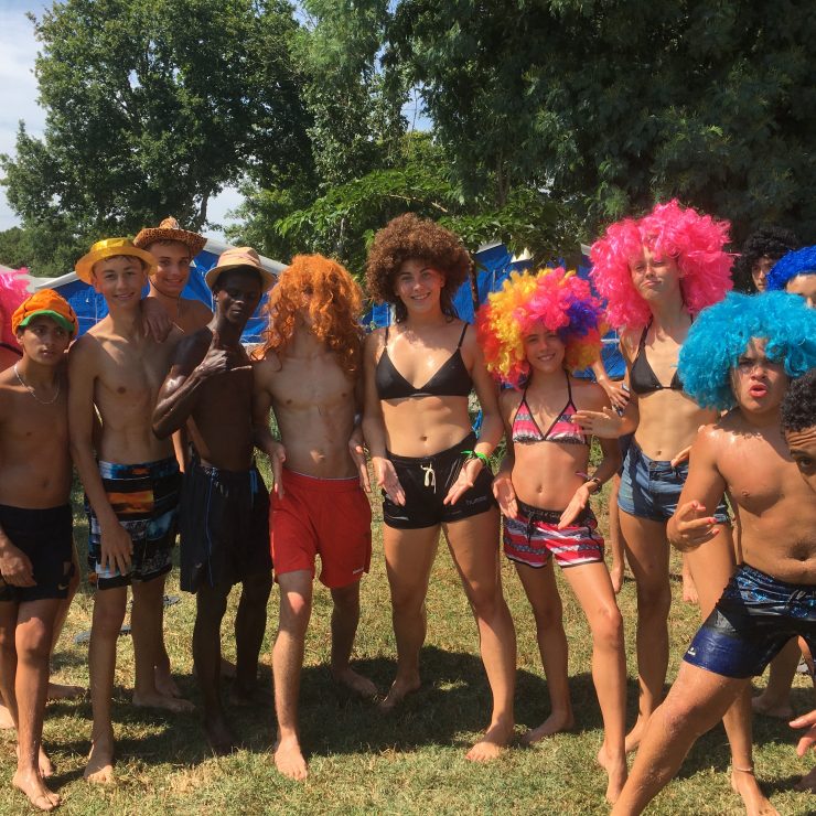 Sensations Nautiques – Sanguinet – Landes