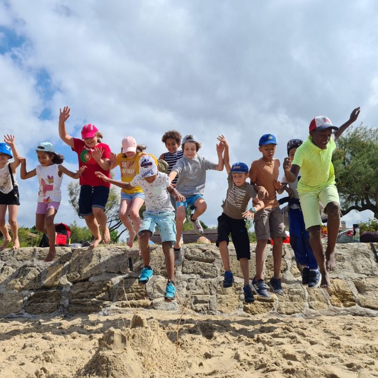 Cirque – Bassin d’Arcachon