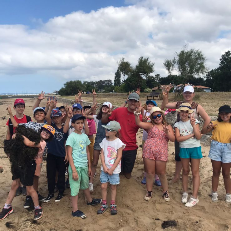 Cirque – Bassin d’Arcachon