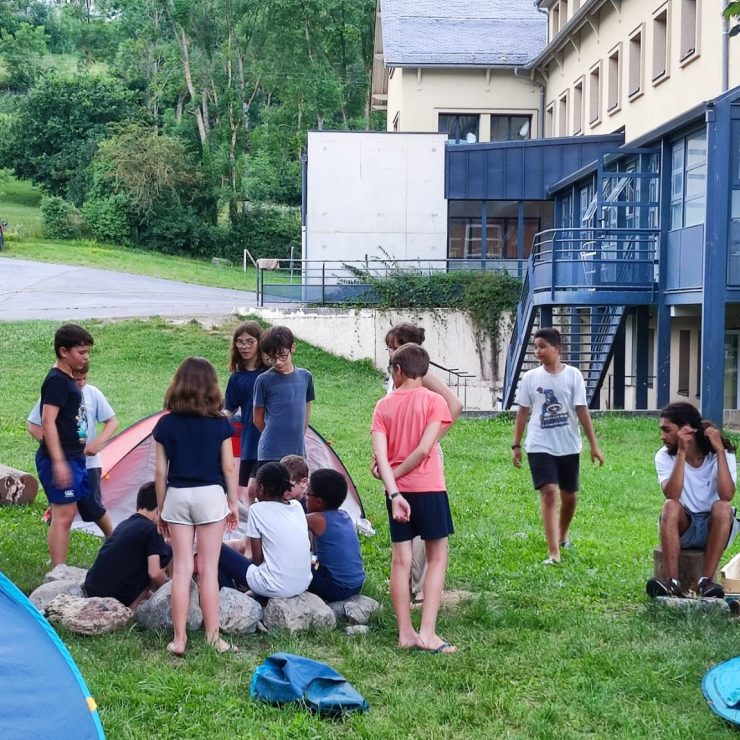 Mix Sportif – Pyrénées