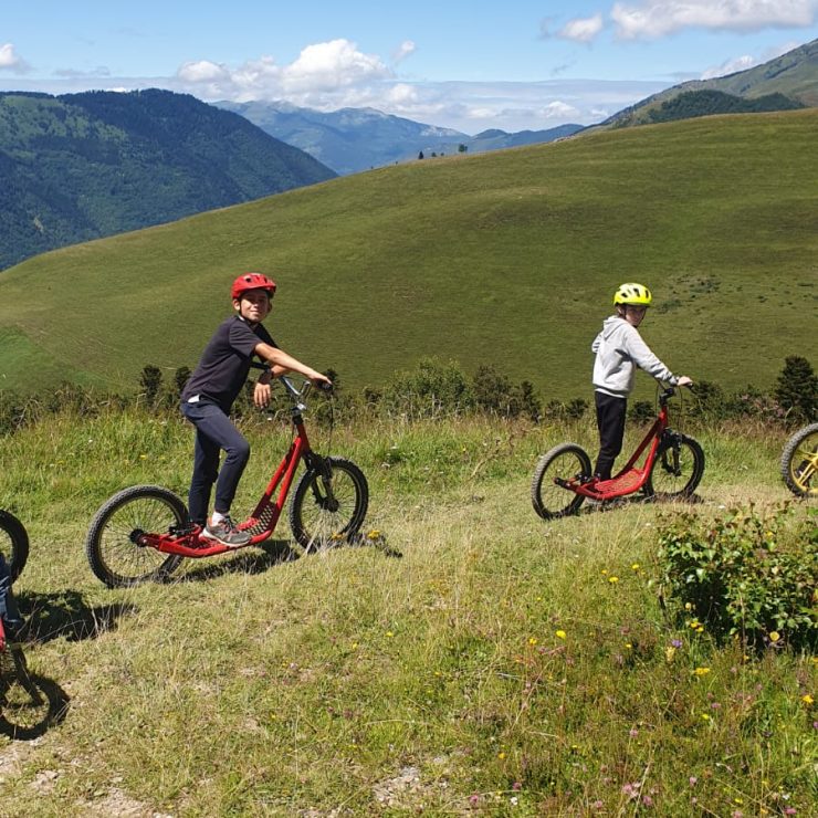 Pyrénées X’périence – Peyragudes