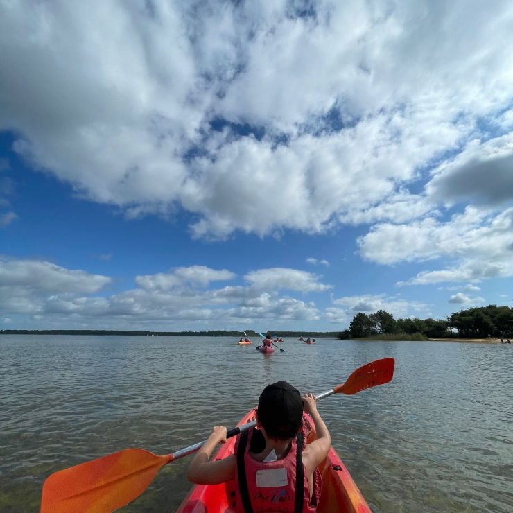 Multiglisse – Sanguinet – Landes