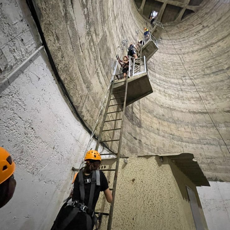 Mix Sportif – Pyrénées