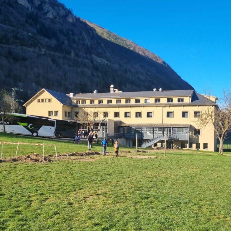 Mix Sportif – Pyrénées