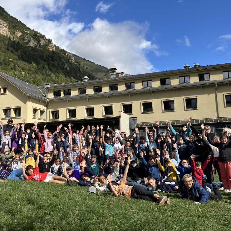 Sensations X’trem – Pyrénées