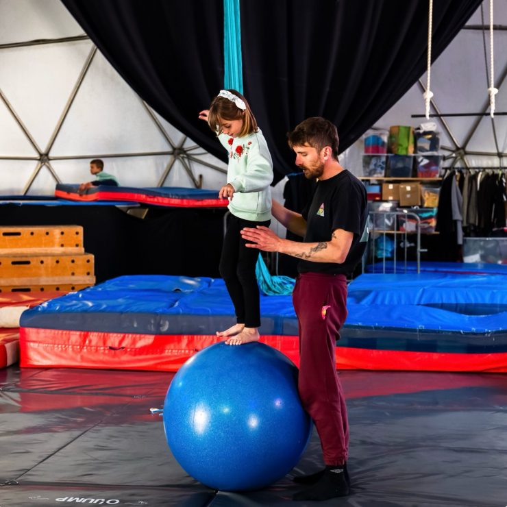 Cirque – Bassin d’Arcachon