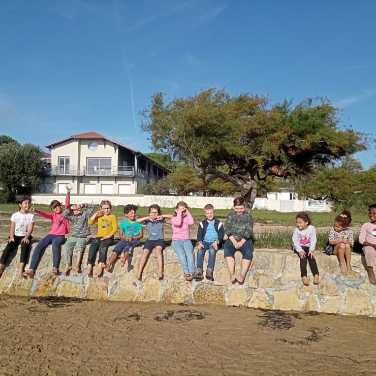 Ça bouge sur le Bassin – Taussat