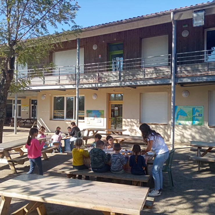 Esprit Bassin – Bassin d’Arcachon