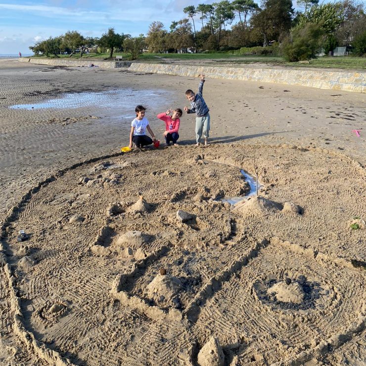 Ça bouge sur le Bassin – Taussat