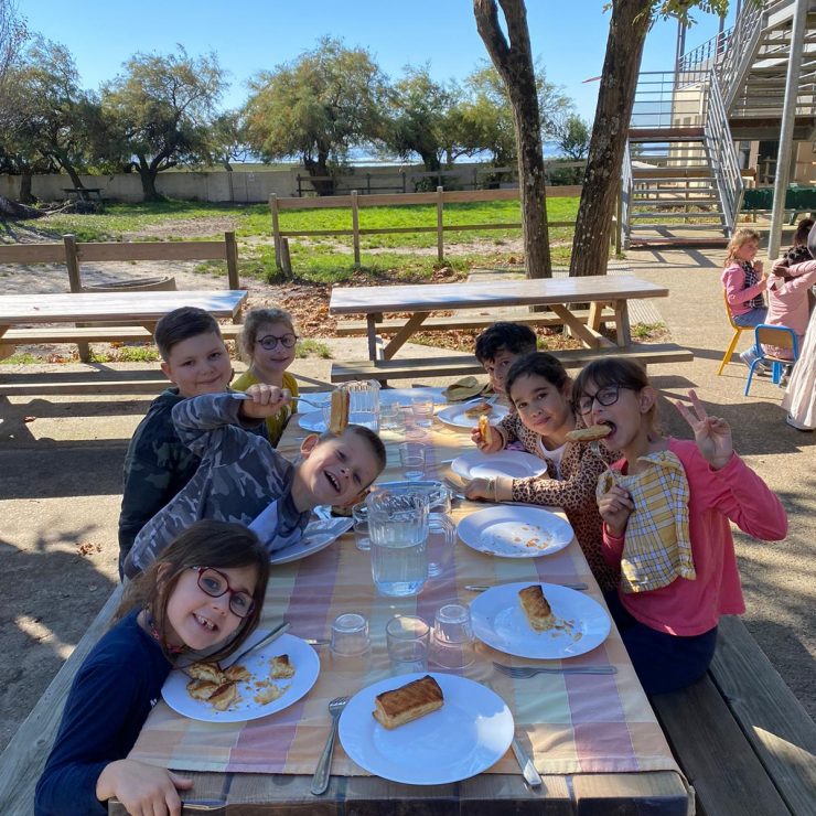 Esprit Bassin – Bassin d’Arcachon