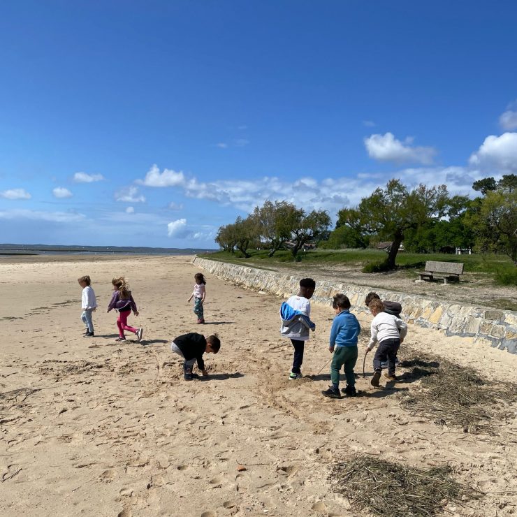 Ça bouge sur le Bassin – Taussat