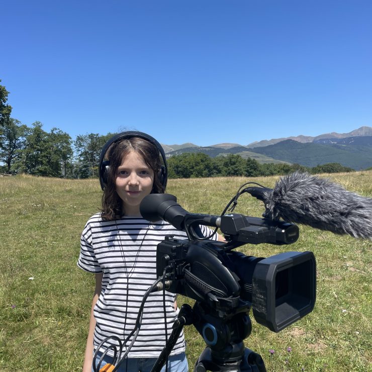 Vidéo Pyrénées – Peyragudes