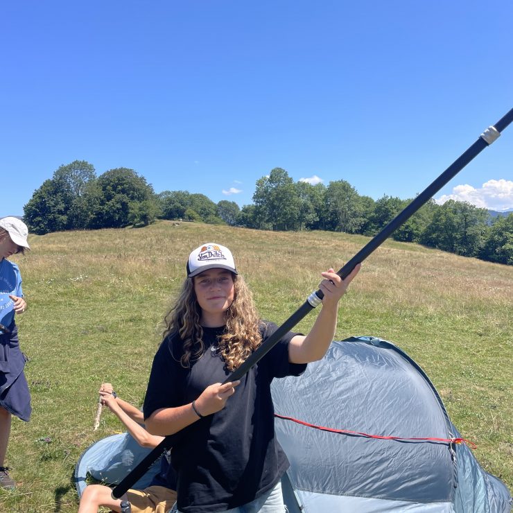 Vidéo Pyrénées – Peyragudes