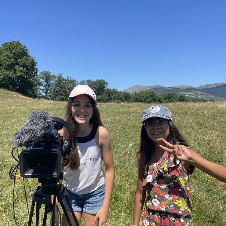 Vidéo Pyrénées – Peyragudes